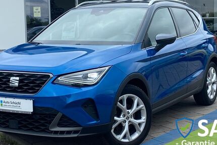 Seat Arona 30.186 km 21.448 &euro; Schrobenhausen-Edelshsn. 86529