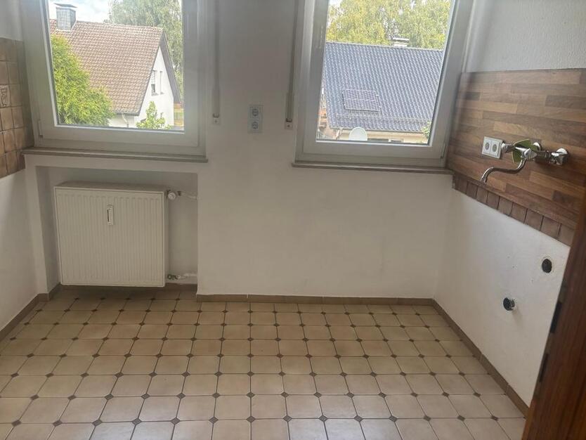 Zu Vermieten 3 ZKB- Bad Salzuflen zimmer