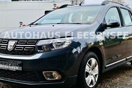 Dacia Logan 126.000 km 6.490 &euro; Penkow 17213