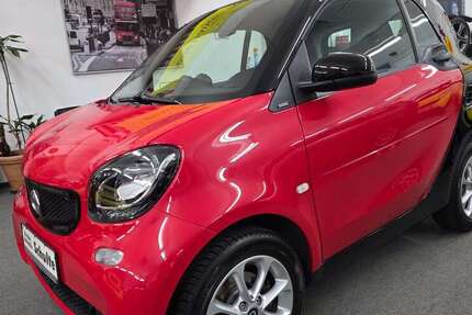 Smart forTwo 31.990 km 12.699 &euro; Lippstadt 59557