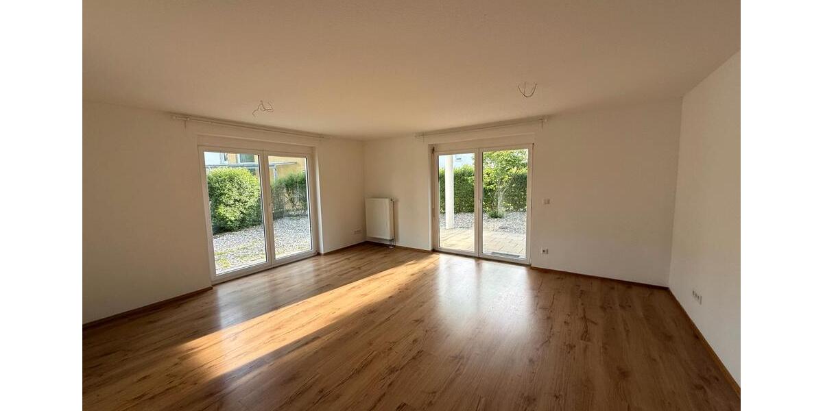 Erdgeschoßwohnung Hilpoltstein - 3 Zimmer, 77 m&sup2;, 399.999&euro; | Angebot:26823823