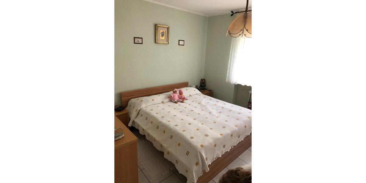 Erdgeschoßwohnung Frankfurt am Main Fechenheim - 3 Zimmer, 68 m&sup2;, 319.000&euro; | Angebot:23559760