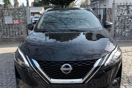 Nissan Qashqai 49.488 km 23.999 &euro; Berlin 12357