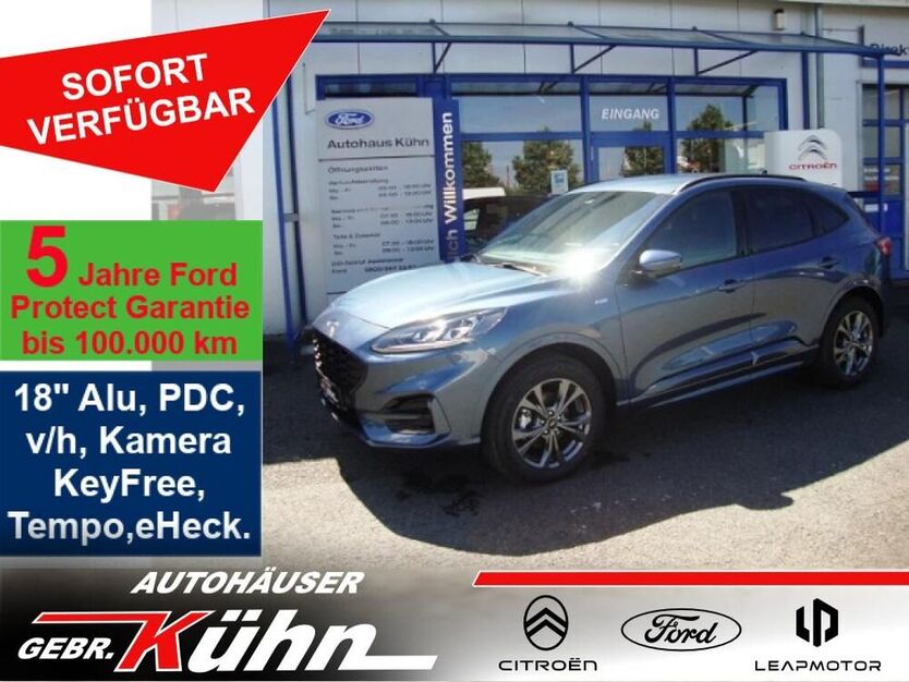 Kuga