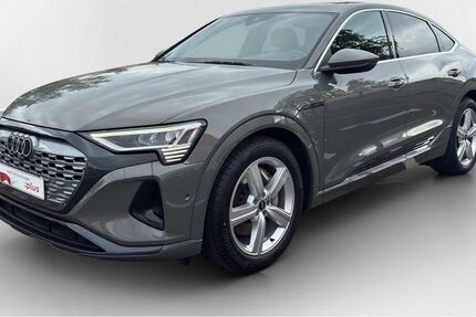 Audi Q8 e-tron 13.910 km 49.490 &euro; Arnstadt 99310
