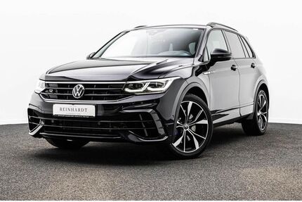 VW Tiguan 58.706 km 34.880 &euro; Hagen 58091