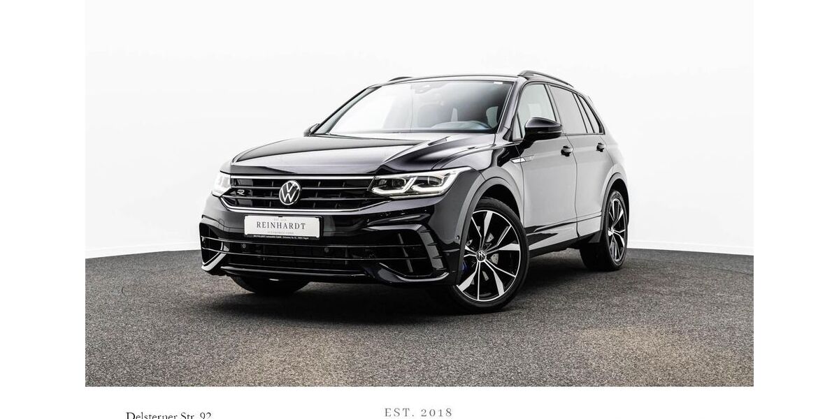 VW Tiguan 58.706 km 34.880 &euro; Hagen 58091