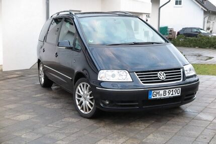 VW Sharan 254.188 km 4.900 &euro; Reichshof 51580