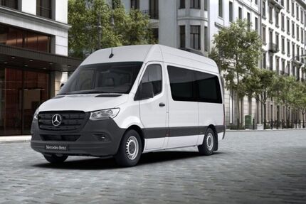 Mercedes-Benz Sprinter 226.650 km 35.331 &euro; Ergolding 84030