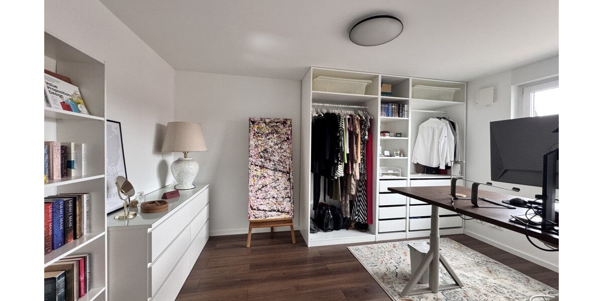 *Einziehen und Wohlfühlen! Modernes REH - ruhige Lage mit Blick ins Grüne* 5 zimmer