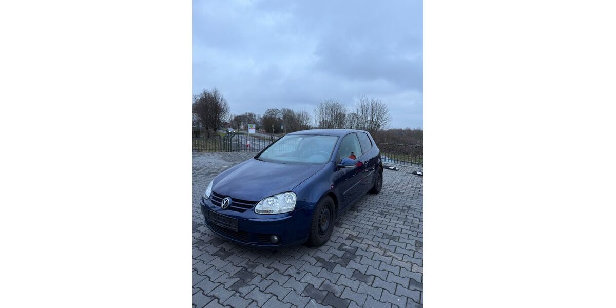 VW Golf 208.843 km 2.000 &euro; Wülfrath 42489