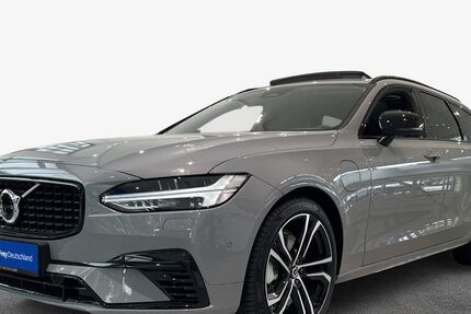 Volvo V90 5.000 km 75.490 &euro; München 80809