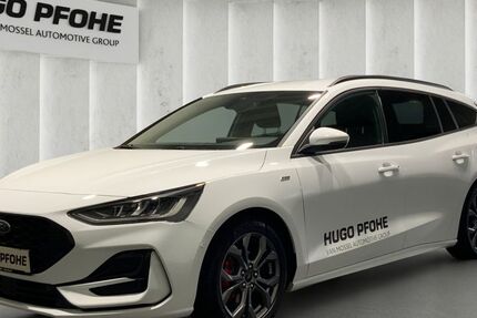 Ford Focus 5.000 km 29.910 € Hamburg 22335