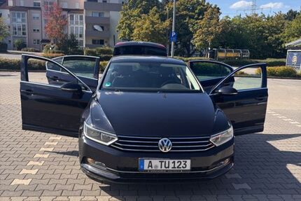 VW Passat 170.000 km 10.200 &euro; Neusäß 86356