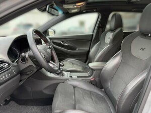 Hyundai i30 N Line Mild-Hybrid 1.5 T-GDI +AHK Sportpaket E 52.000 km 19.980 &euro; Bad Wünnenberg 33181