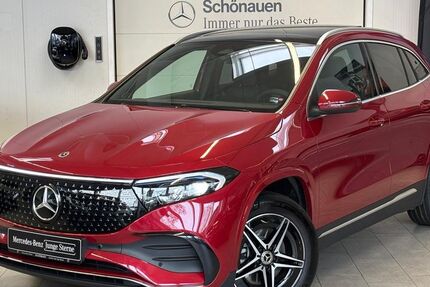 Mercedes-Benz EQA 1.660 km 42.950 &euro; Wuppertal 42281