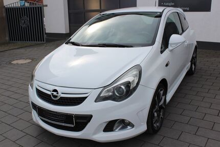 Opel Corsa 149.000 km 7.490 &euro; Obernkirchen/Vehlen (B65) 31683