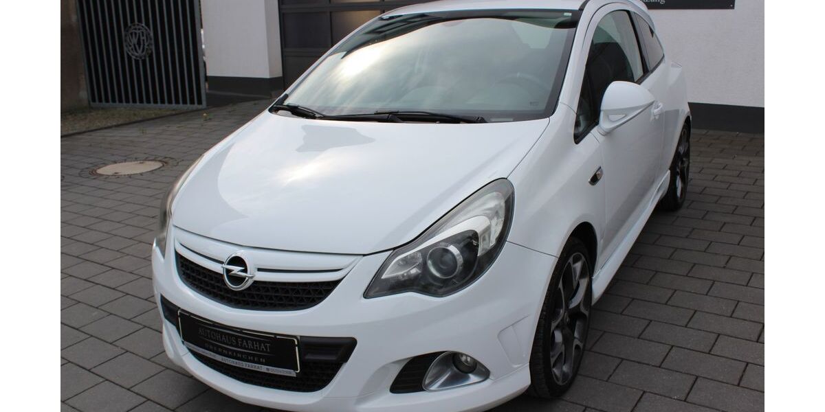 Opel Corsa 149.000 km 7.490 &euro; Obernkirchen/Vehlen (B65) 31683