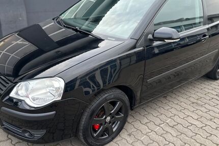 VW Polo 237.400 km 2.990 € Göttingen 37079