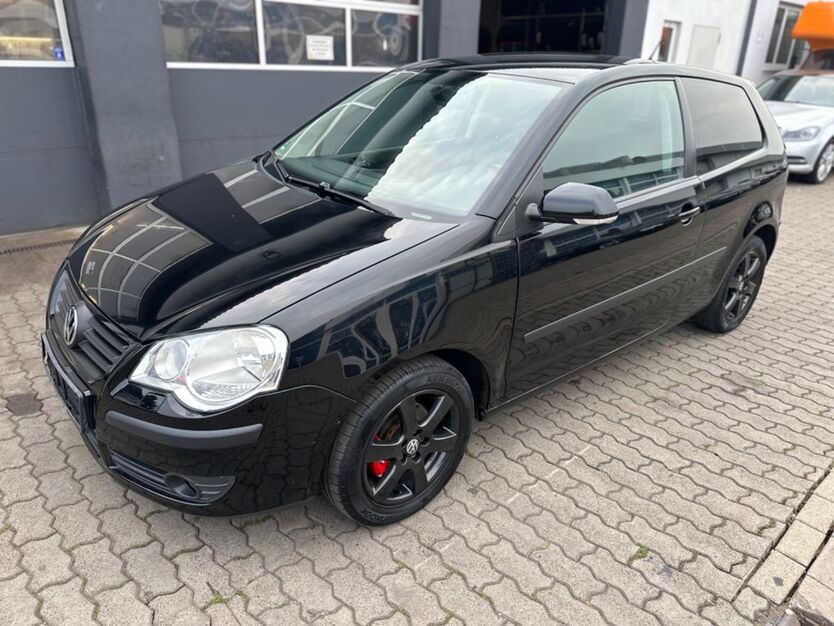 VW Polo 237.400 km 2.990 € Göttingen 37079