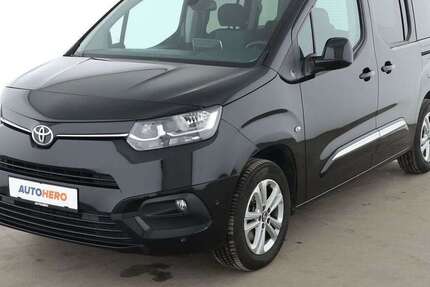 Toyota Proace City 24.318 km 25.500 &euro; Berlin 14059