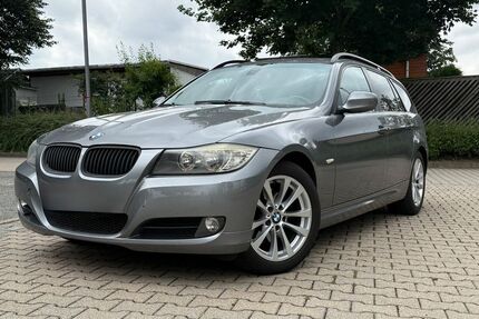 BMW 318 263.000 km 4.449 &euro; Burgstädt 09217