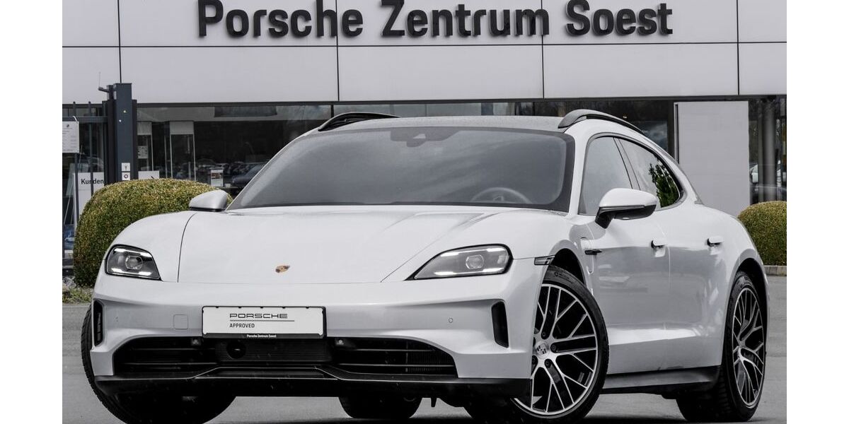 Porsche Taycan 27.990 km 84.800 &euro; Soest 59494