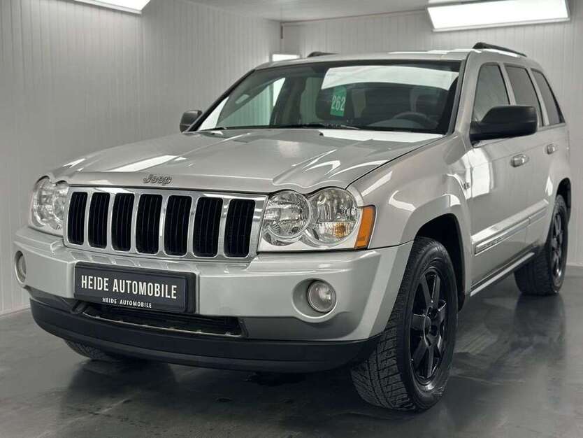 Grand Cherokee