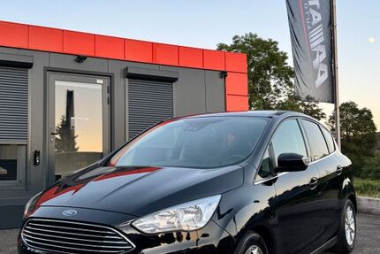 Ford C-Max 55.100 km 10.900 &euro; Reichenbach an der Fils 73262