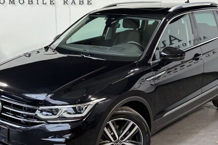 VW Tiguan 88.450 km 29.449 &euro; Wardenburg 26203