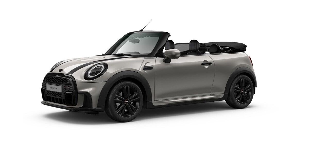 Mini Cooper Cabrio 33.200 km 27.899 &euro; Pleisweiler-Oberhofen 76889