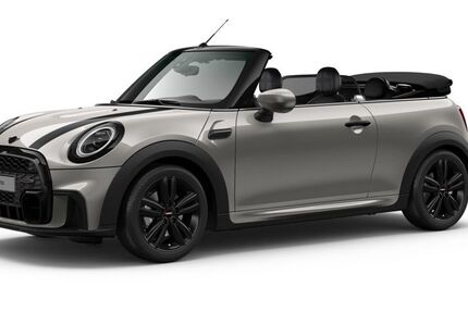 Mini Cooper Cabrio 33.200 km 27.999 &euro; Pleisweiler-Oberhofen 76889