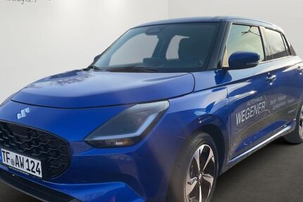 Suzuki Swift 5.929 km 20.500 &euro; Ludwigsfelde 14974