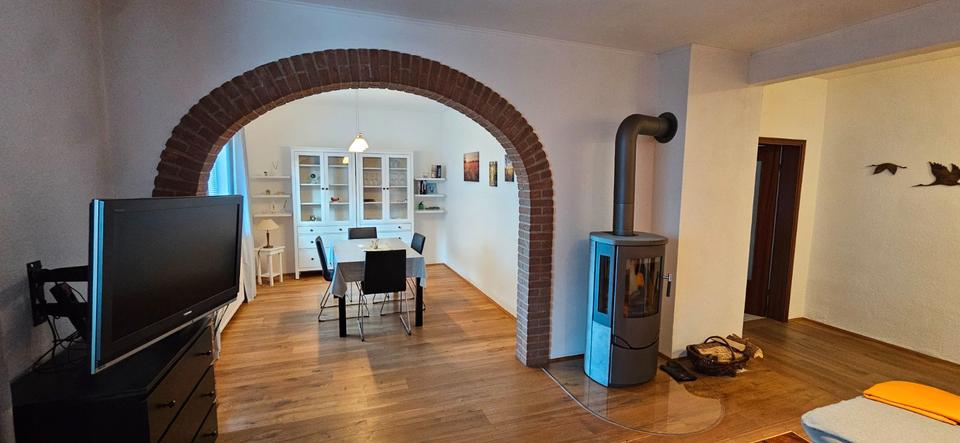 Mehrfamilienhaus, Wohnhaus Bodenfelde - 9 Zimmer, 200 m&sup2;, 180.000&euro; | Angebot:26814188