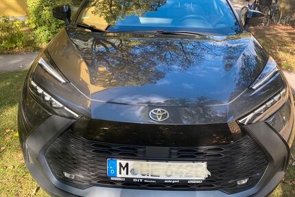 Toyota C-HR 31.000 km 25.500 &euro; München 81671