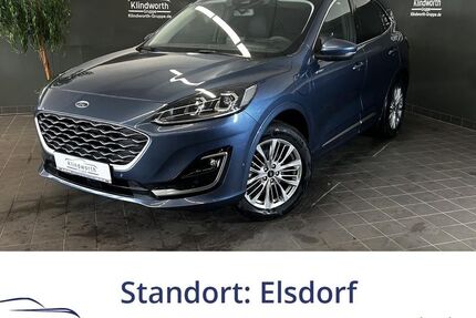 Ford Kuga 11.950 km 29.750 &euro; Elsdorf 27404