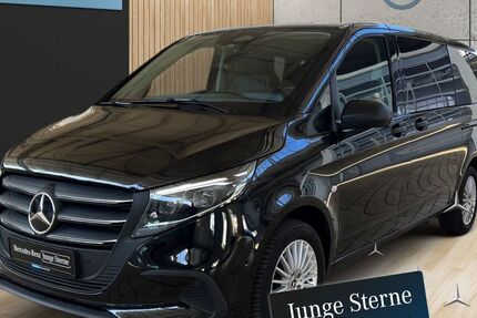 Mercedes-Benz Vito 14.423 km 60.890 &euro; Koblenz 56070
