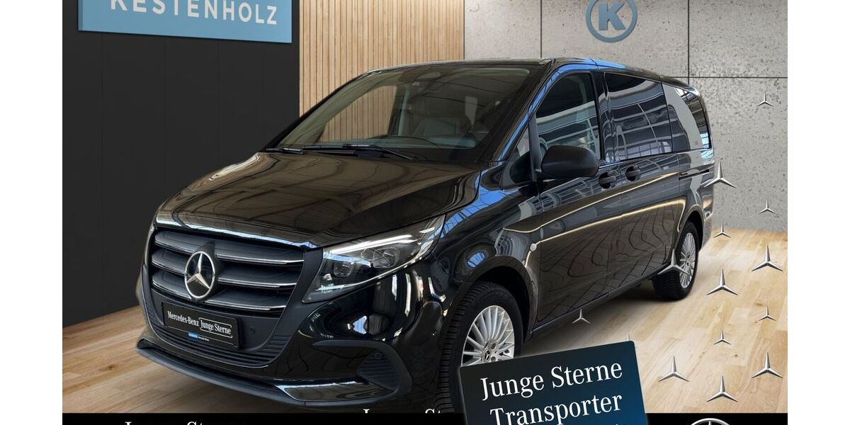 Mercedes-Benz Vito 14.423 km 60.890 &euro; Koblenz 56070