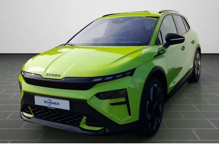 Skoda Elroq 3.000 km 54.990 € Kirkel 66459