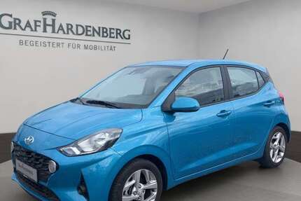 Hyundai i10 22.777 km 13.749 &euro; Landau 76829