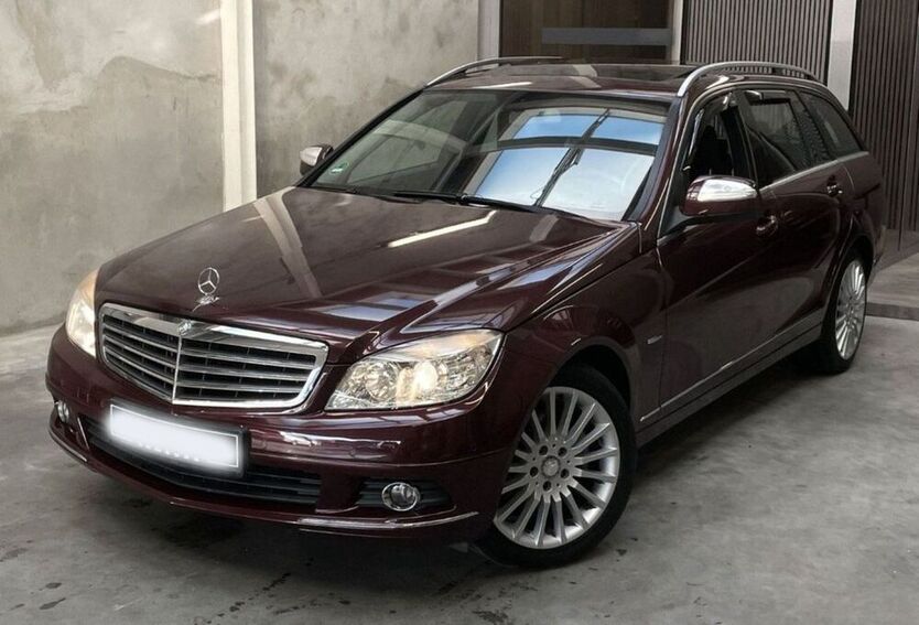 C 200