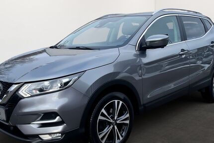 Nissan Qashqai 88.500 km 15.990 &euro; Miesbach 83714