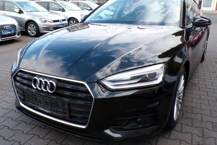 Audi A5 246.000 km 13.500 &euro; Berlin 12347