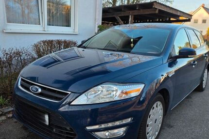 Ford Mondeo 246.000 km 2.900 &euro; Fürth 90766