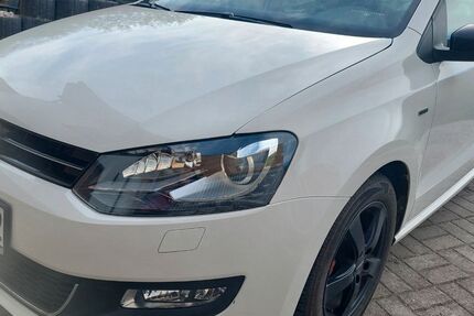 VW Polo 144.000 km 5.100 &euro; Weilersbach 91365