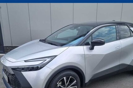 Toyota C-HR 9.800 km 34.550 &euro; Rahden-Wehe 32369