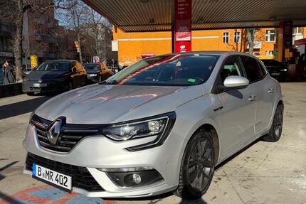 Renault Megane 154.320 km 10.000 &euro; Berlin 12043