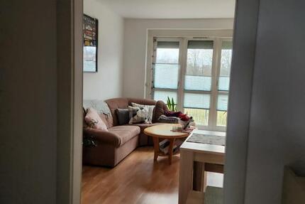 2- Raum Wohnung in Nähe des Senftenberger See 2 zimmer