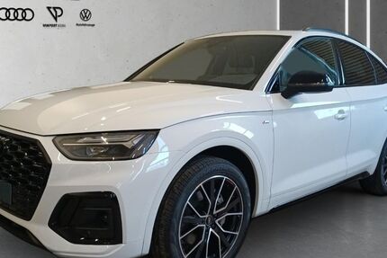 Audi Q5 20.000 km 51.630 &euro; Gera 07546
