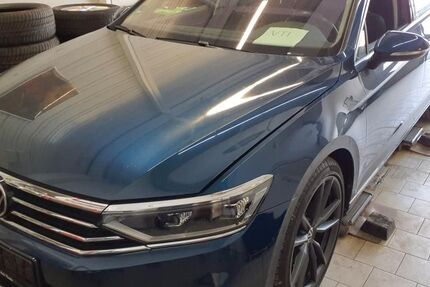 VW Passat 95.879 km 26.950 &euro; Eichenzell 36124